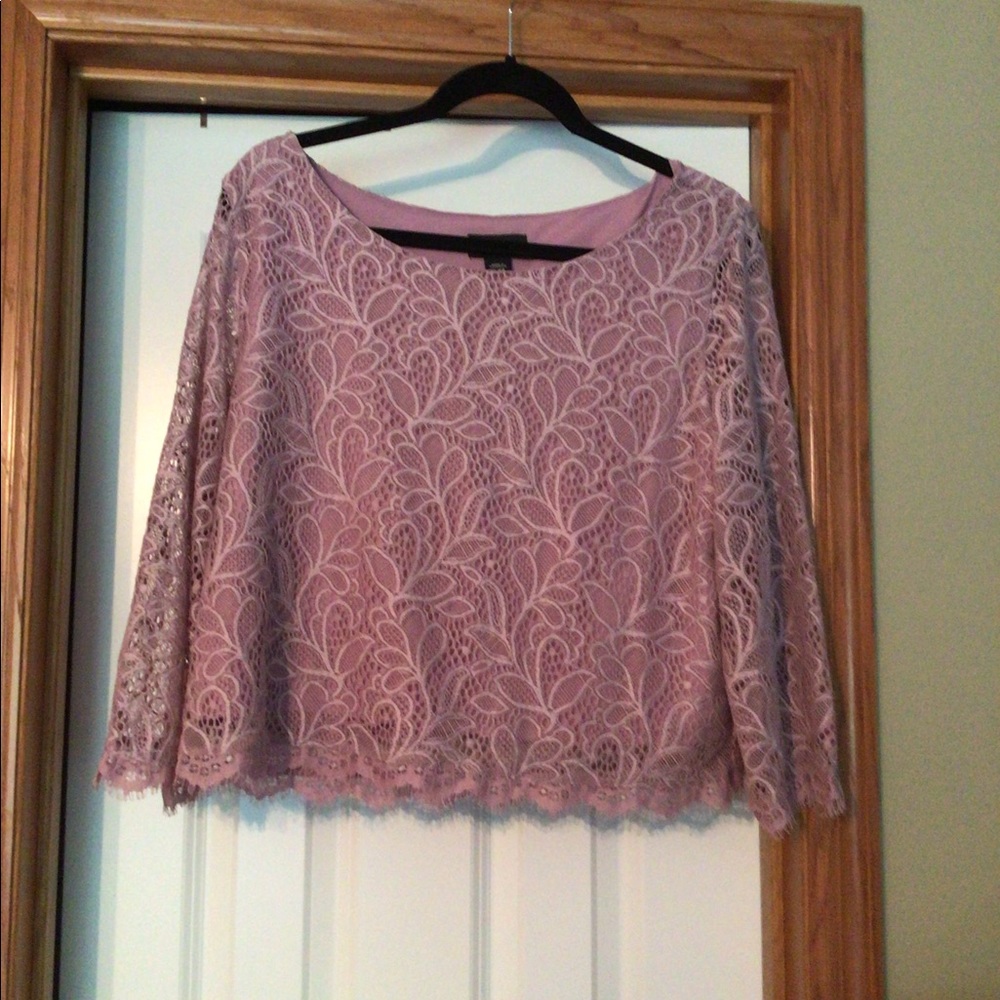 NWT Metaphore XL Missy top
